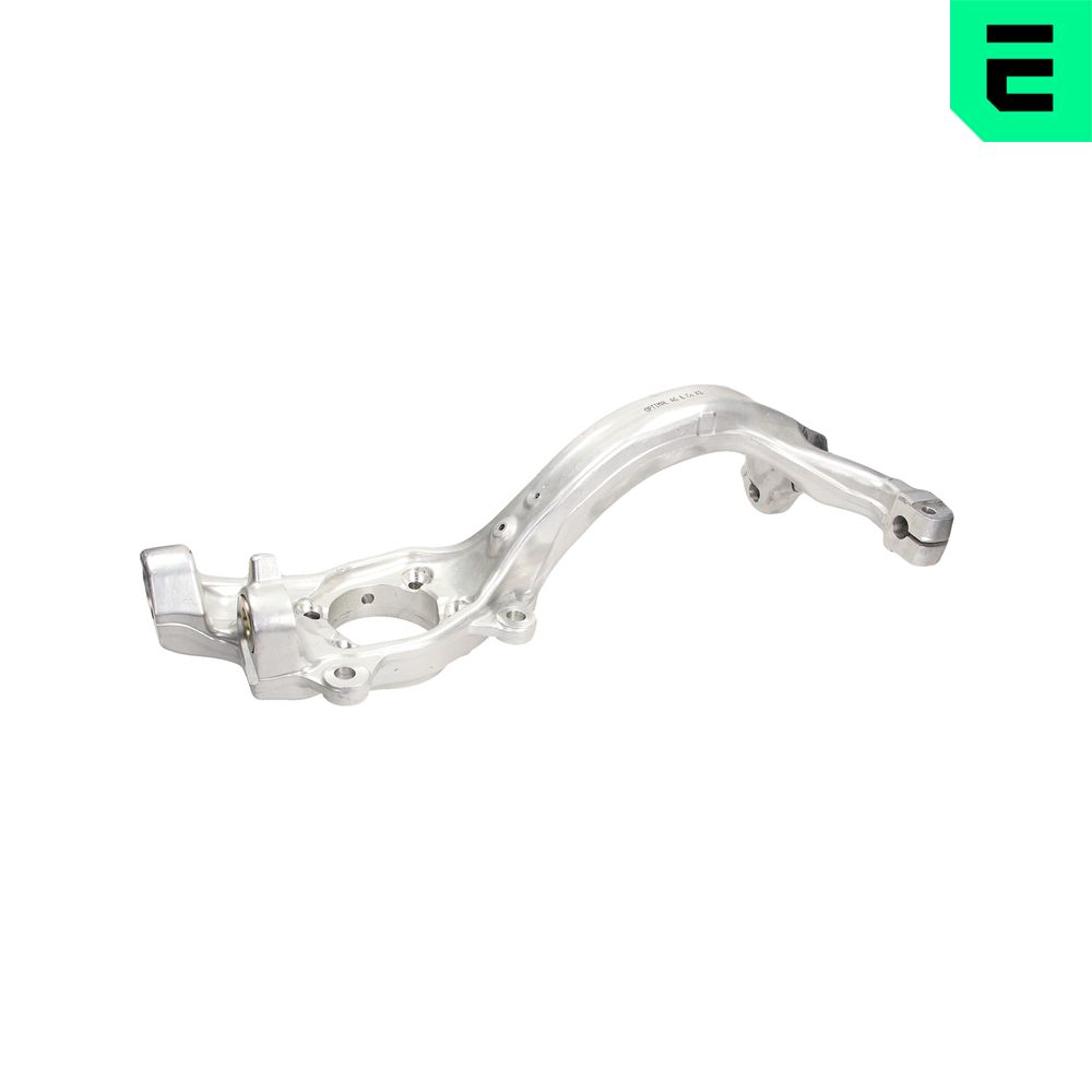 OPTIMAL Olka-akseli, pyöräntuenta KN-101516-01-R