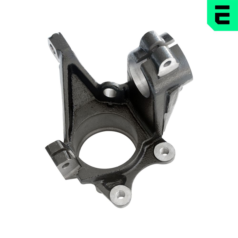 OPTIMAL Käändmik, rattakinnitus KN-600308-01-L