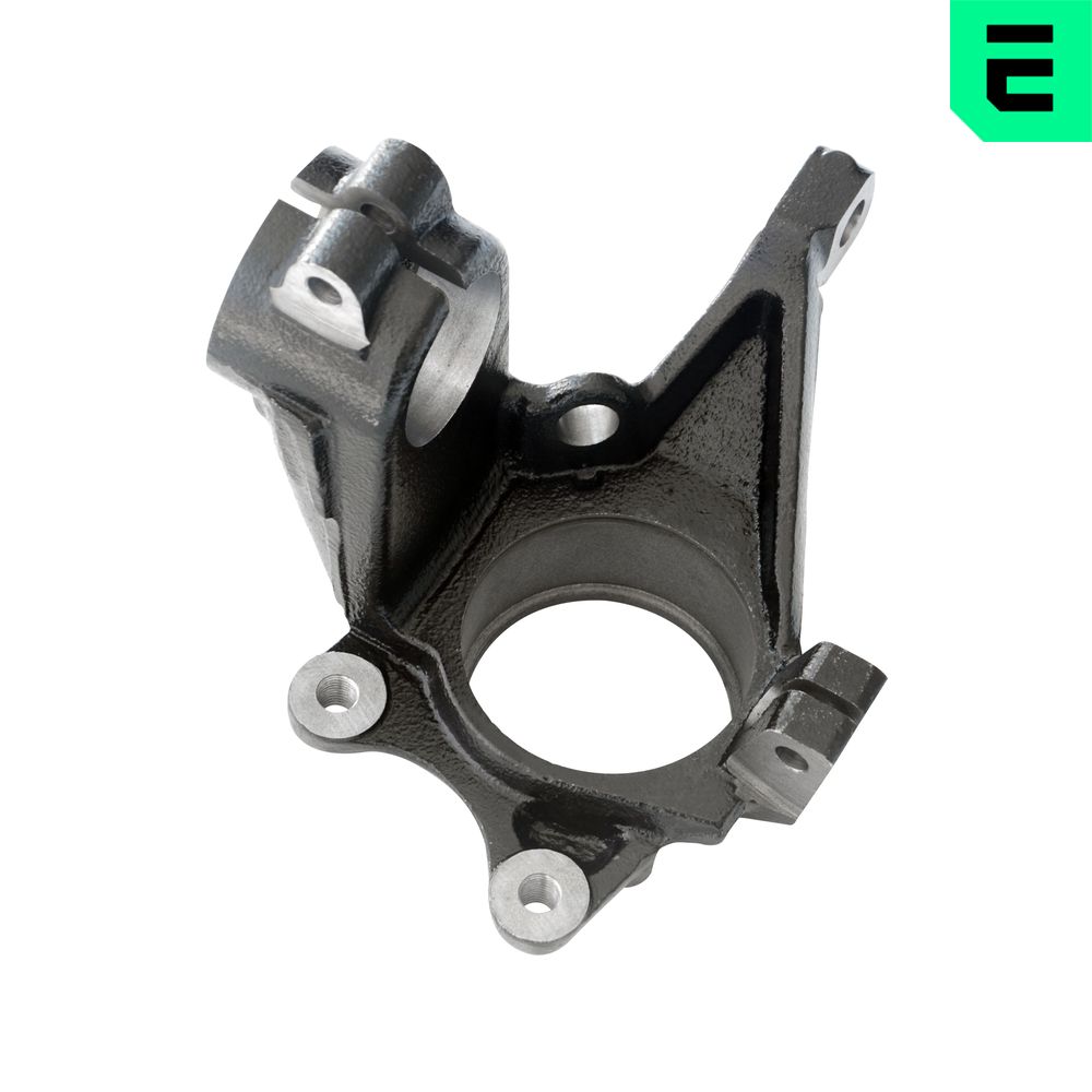 OPTIMAL Käändmik, rattakinnitus KN-600308-01-R