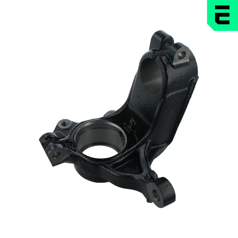 OPTIMAL Käändmik, rattakinnitus KN-601253-01-R