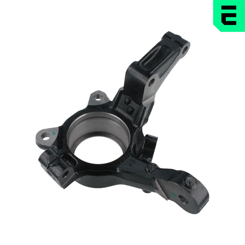OPTIMAL Käändmik, rattakinnitus KN-681303-02-R
