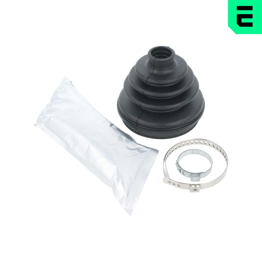 OPTIMAL Kaitsekummikomplekt, veovõll MK-822920