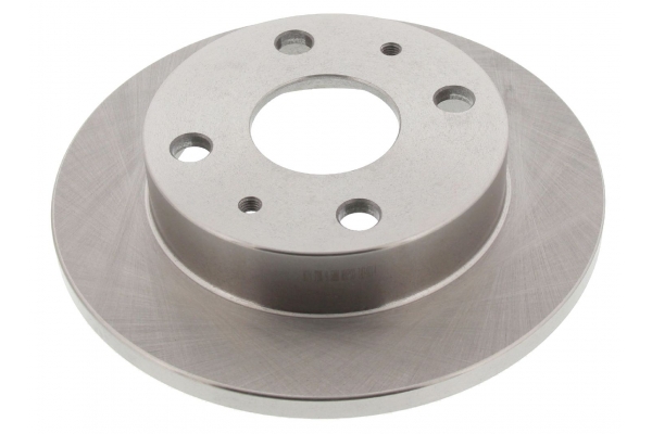 MAPCO Tarcza hamulcowa 25505