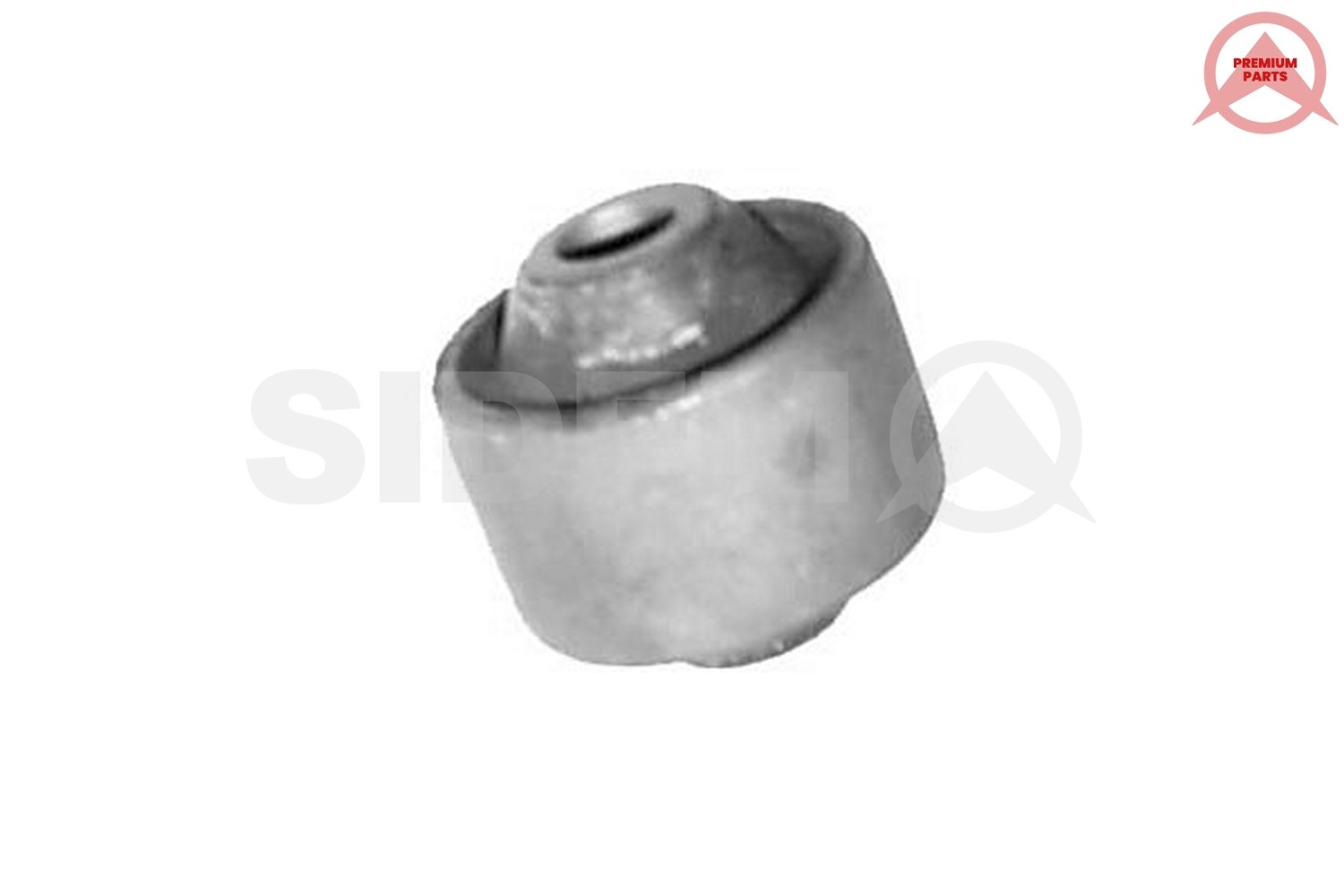 SIDEM Puks, õõtshoob 801610