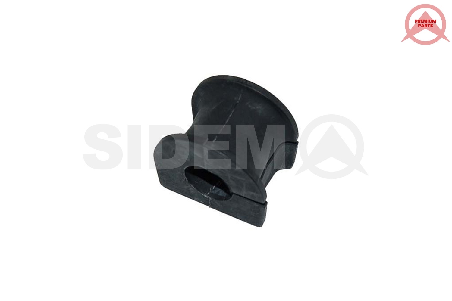 SIDEM Bussning, krängningshämmare 804900