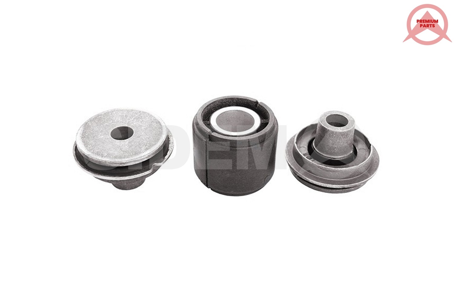 SIDEM Puks, õõtshoob 821679 KIT