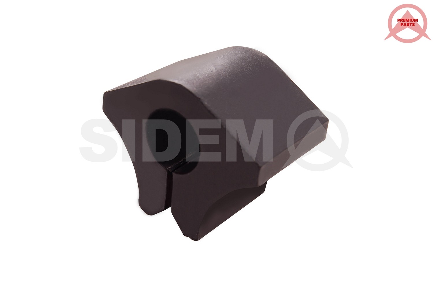 SIDEM skersinio stabilizatoriaus įvorių komplektas 863906