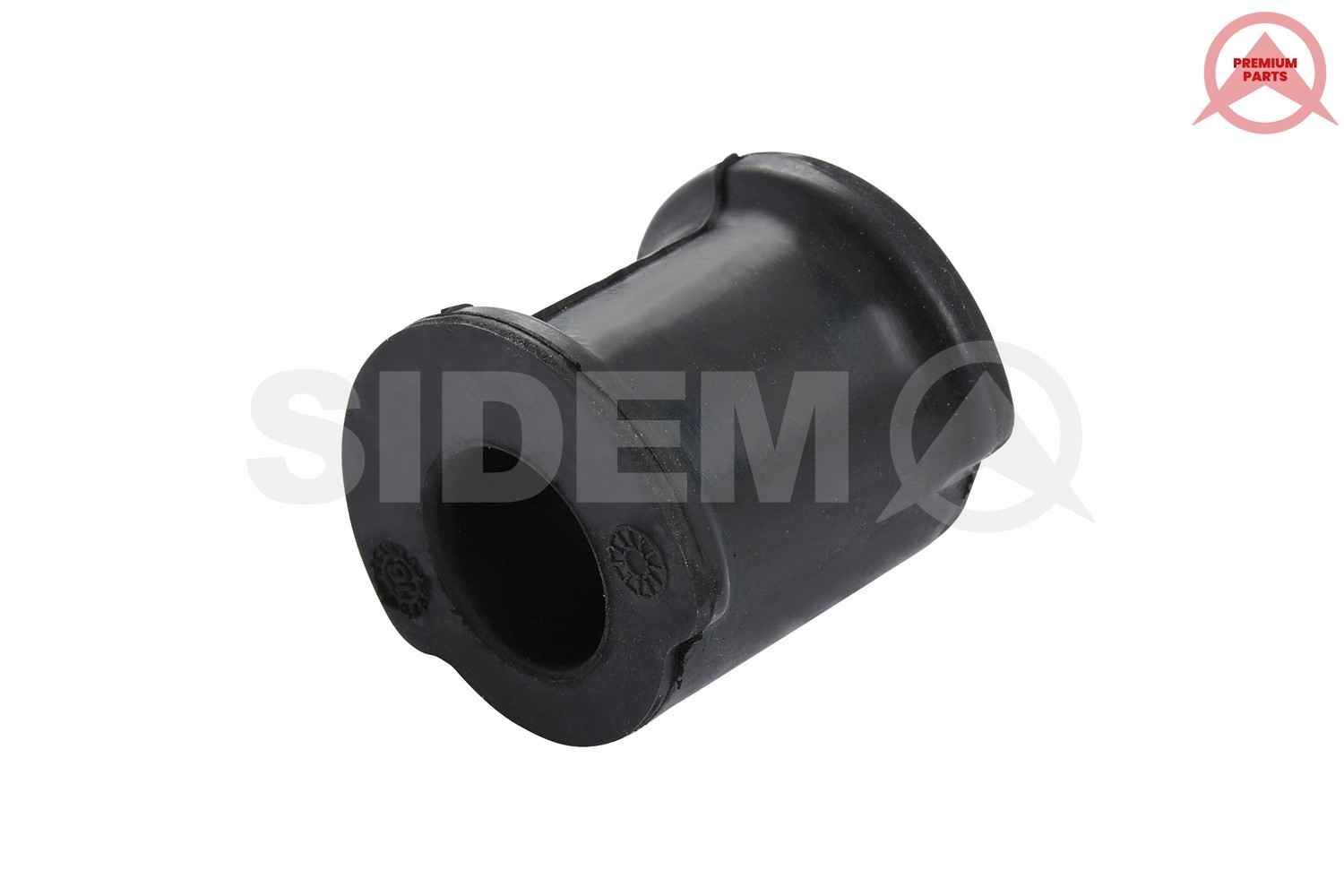 SIDEM skersinio stabilizatoriaus įvorių komplektas 864904