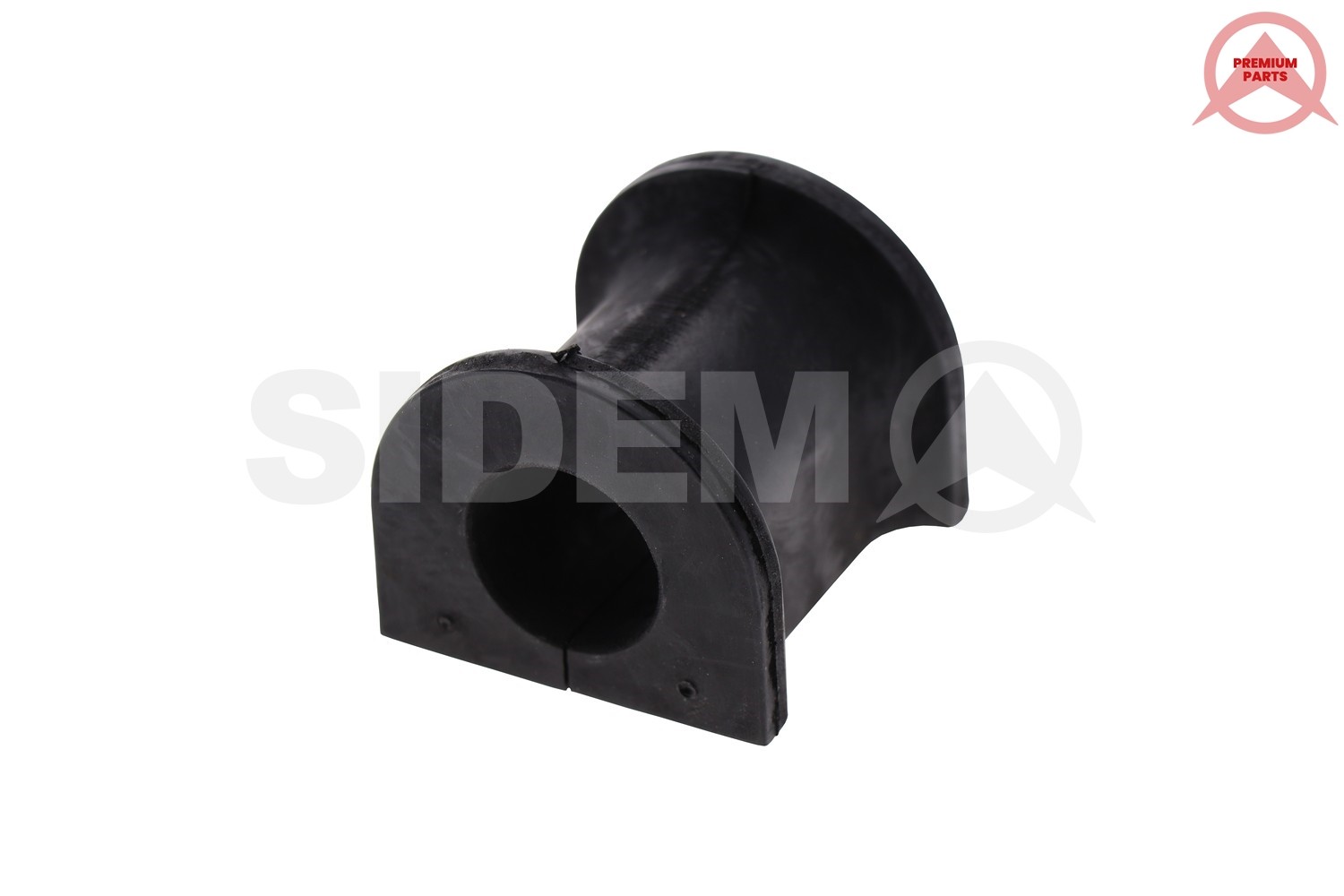 SIDEM skersinio stabilizatoriaus įvorių komplektas 864907