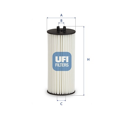 UFI Õlifilter 25.282.00