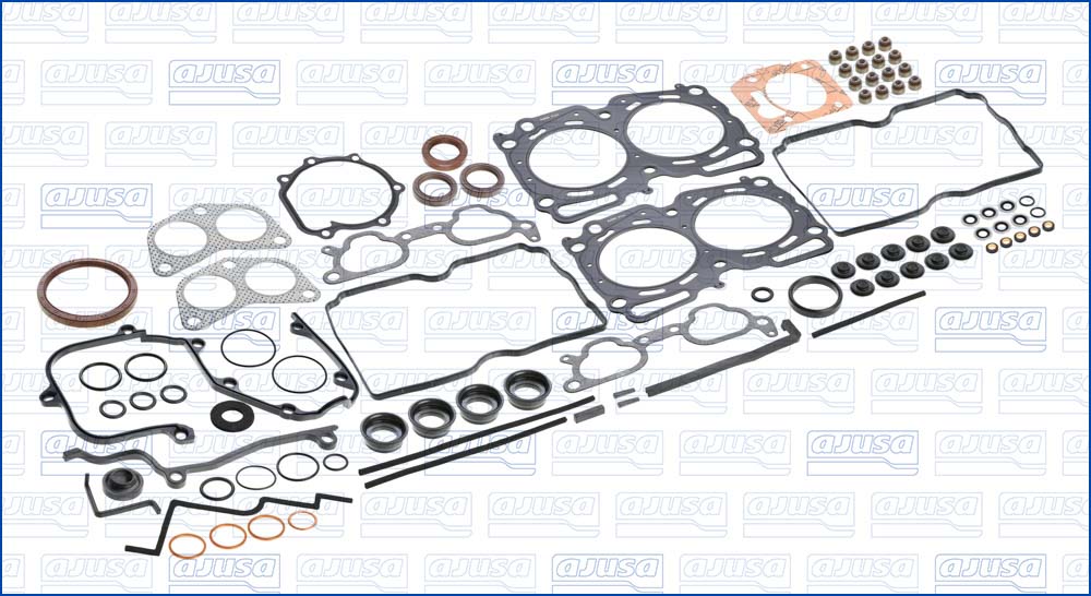 AJUSA Hel packningssats, motor 50191600