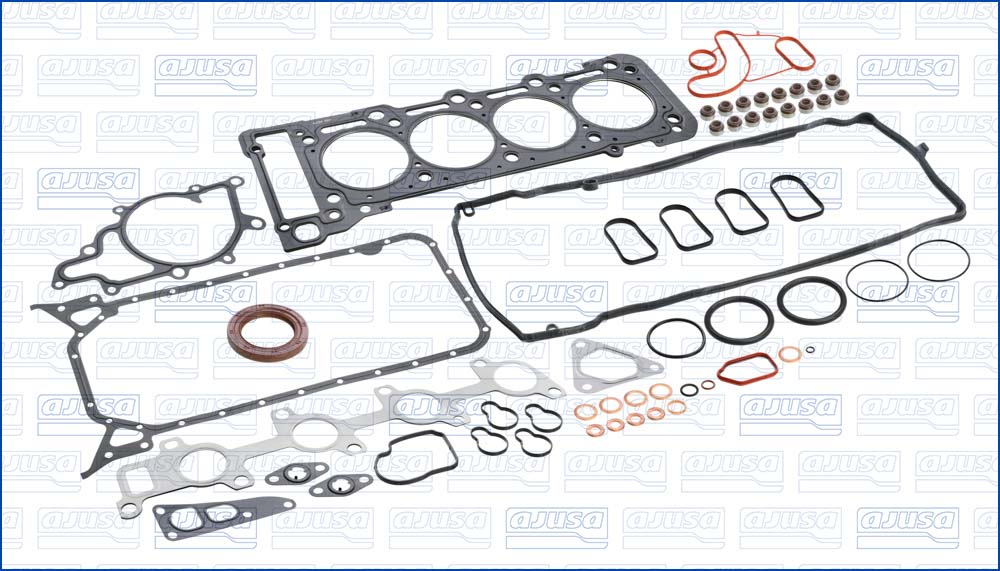 AJUSA Hel packningssats, motor 50316700