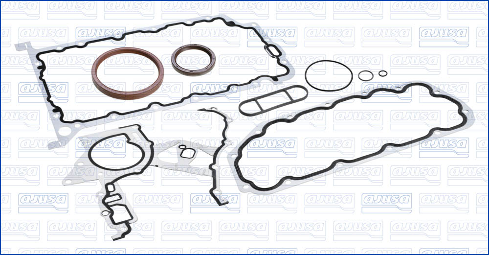 AJUSA Packningssats, vevhus 54098400