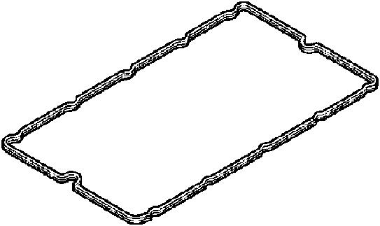 CORTECO Packning, ventilkåpa 026577H