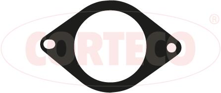 CORTECO Tiiviste, pakoputki 027531h