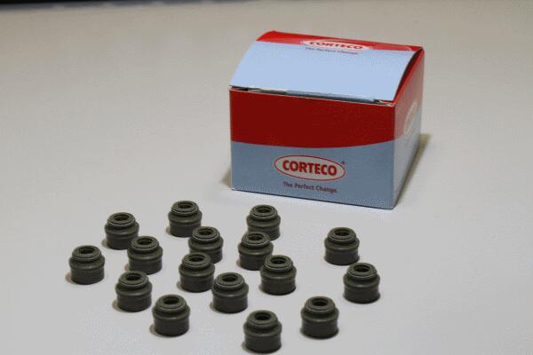 CORTECO Zestaw uszczelniaczy, trzonek zaworu 12036922