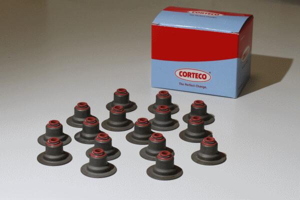 CORTECO Zestaw uszczelniaczy, trzonek zaworu 19036876
