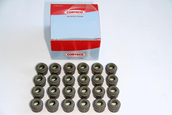 CORTECO Zestaw uszczelniaczy, trzonek zaworu 19036977