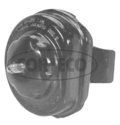 CORTECO variklio montavimas 21651268