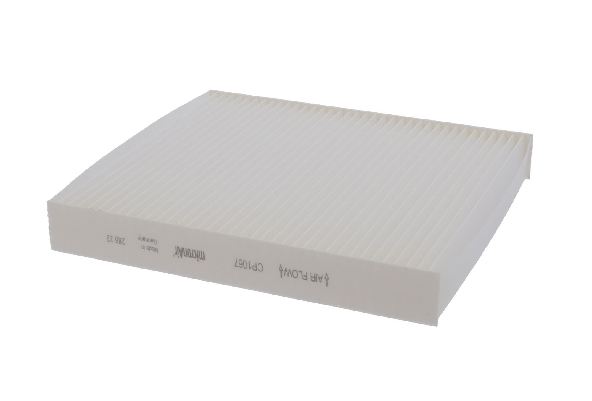 CORTECO Filter,salongiõhk 21652345