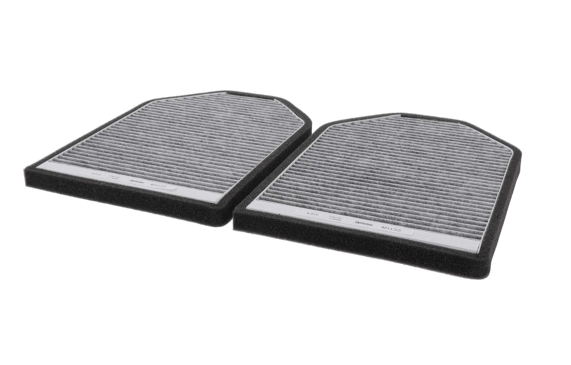 CORTECO Filter,salongiõhk 21652552
