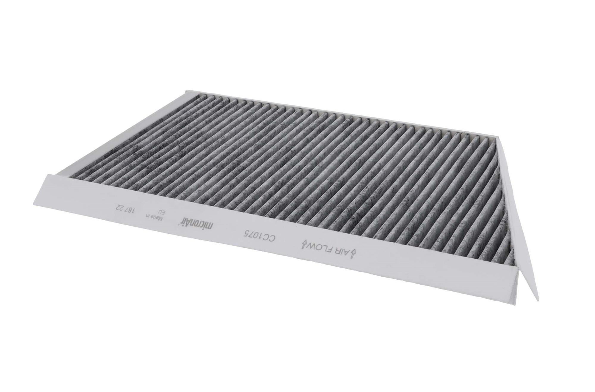 CORTECO Filter,salongiõhk 21652861