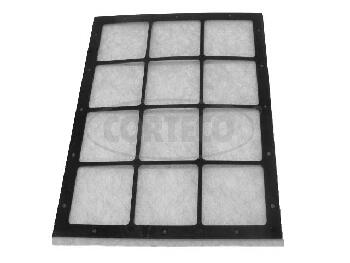 CORTECO Filter,salongiõhk 21652900