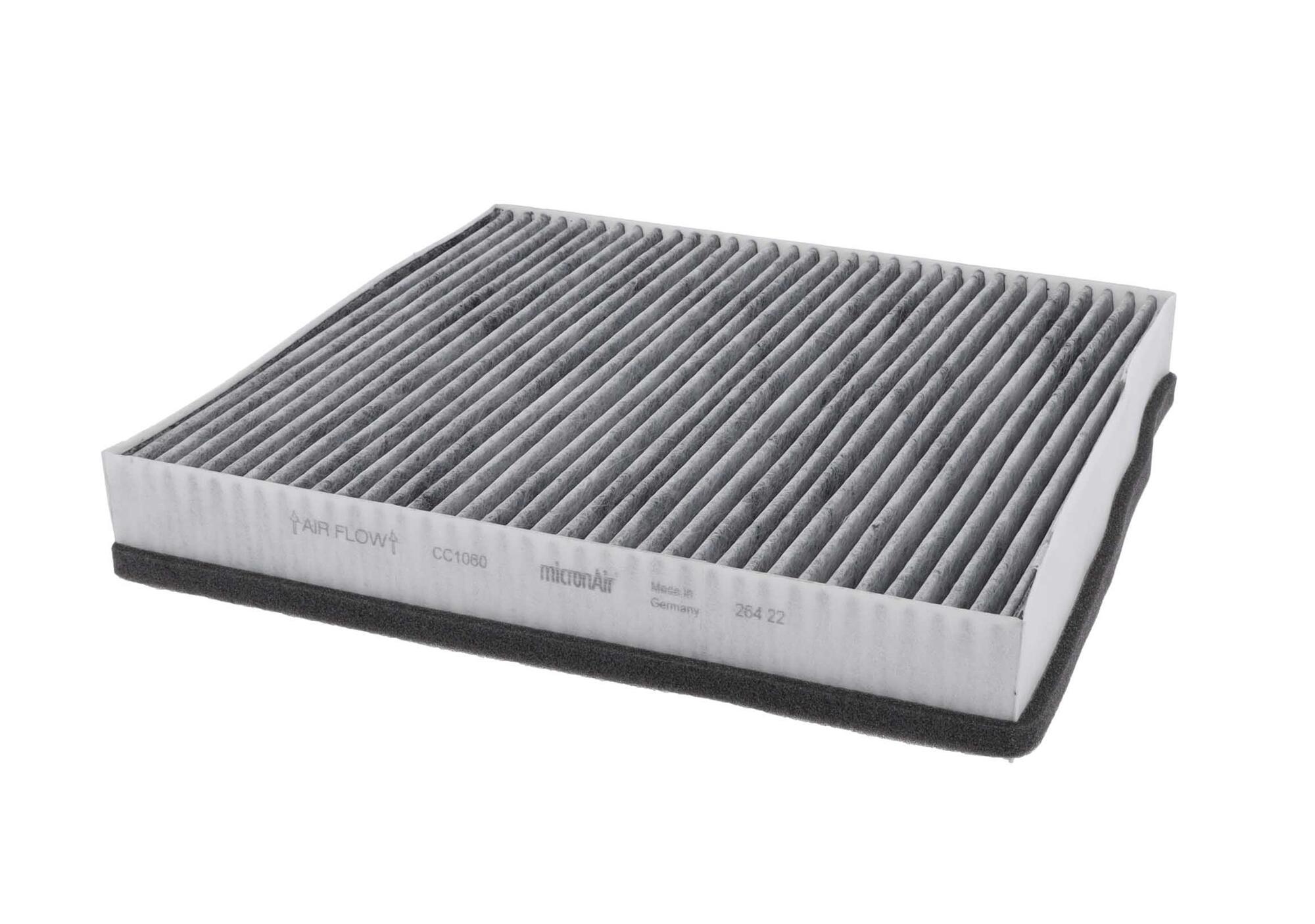 CORTECO Filter,salongiõhk 21652996
