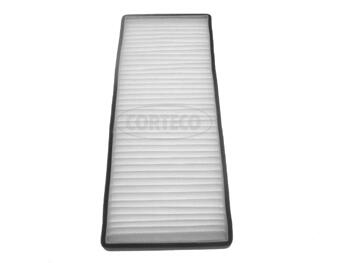 CORTECO Filtr, wentylacja przestrzeni pasażerskiej 21653021