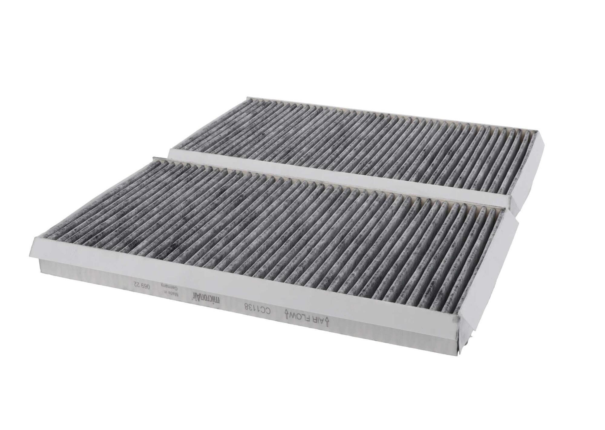 CORTECO Filter,salongiõhk 21653064
