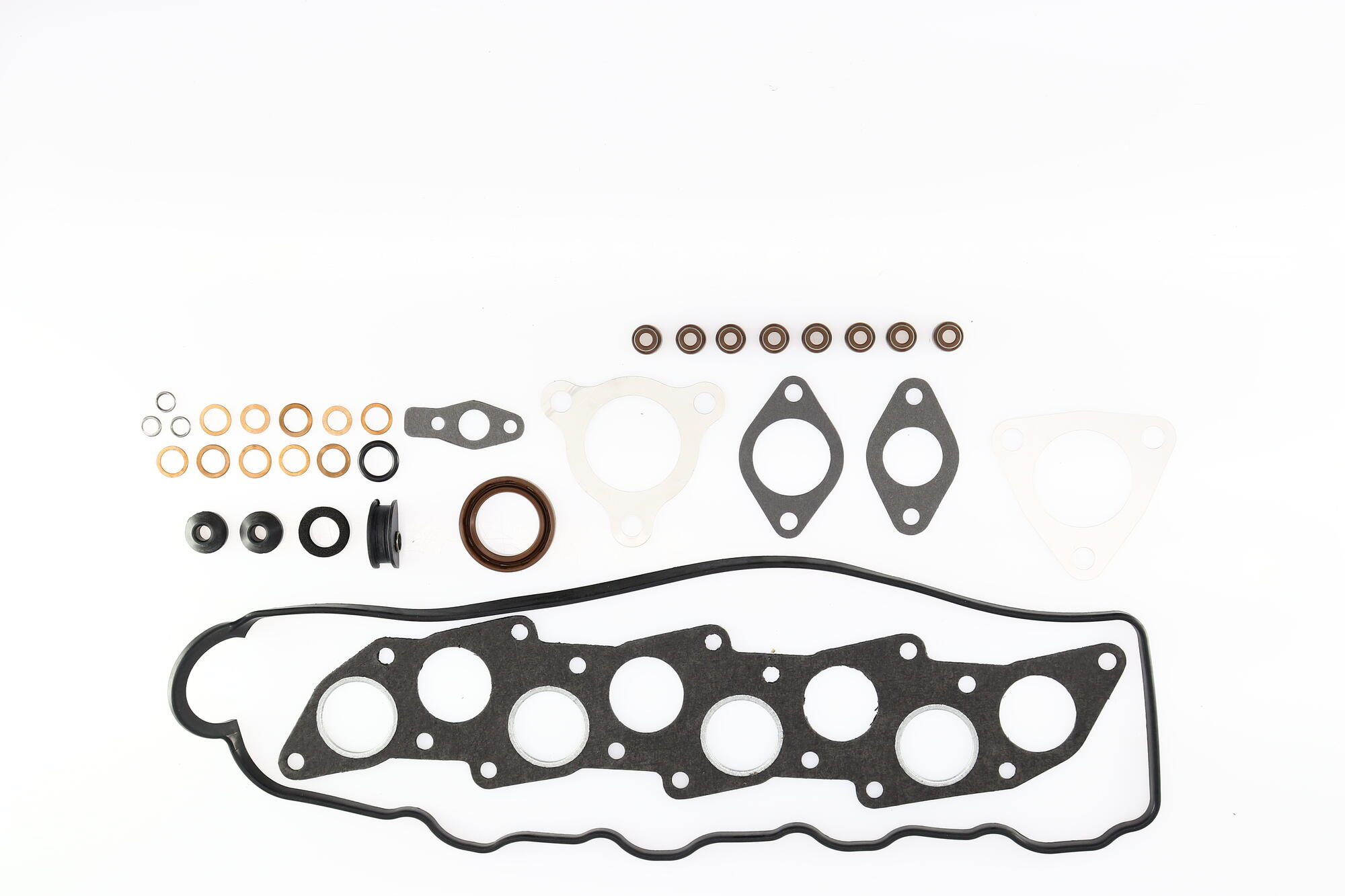 CORTECO Packningssats, topplock 417033P