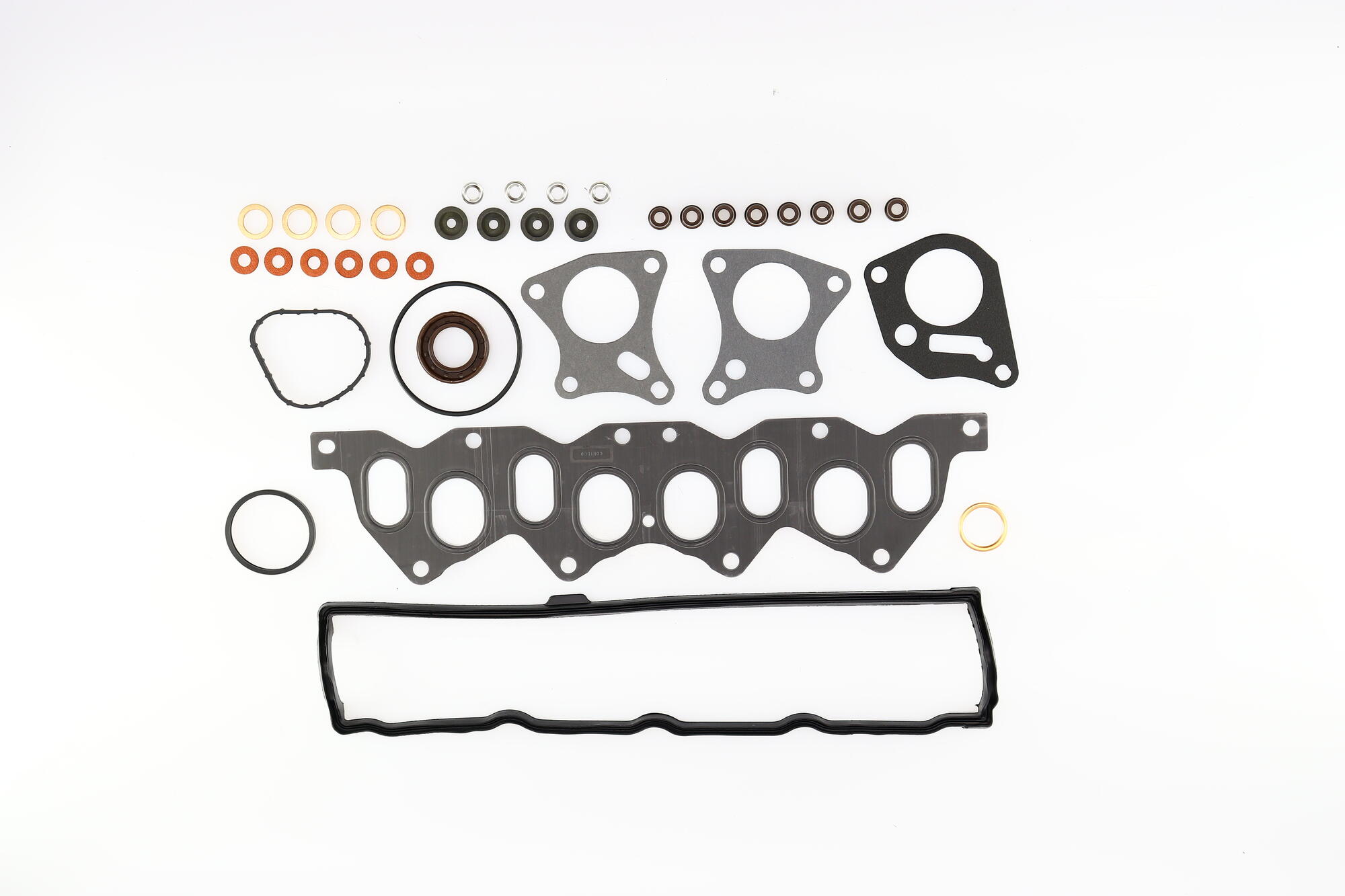 CORTECO Zestaw uszczelek, głowica cylindrów 417377P