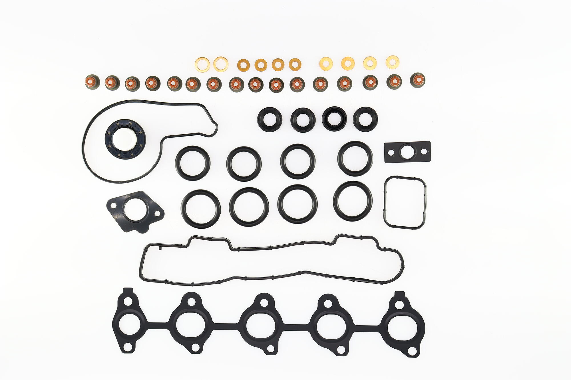 CORTECO Tihendikomplekt,silindripea 417766P