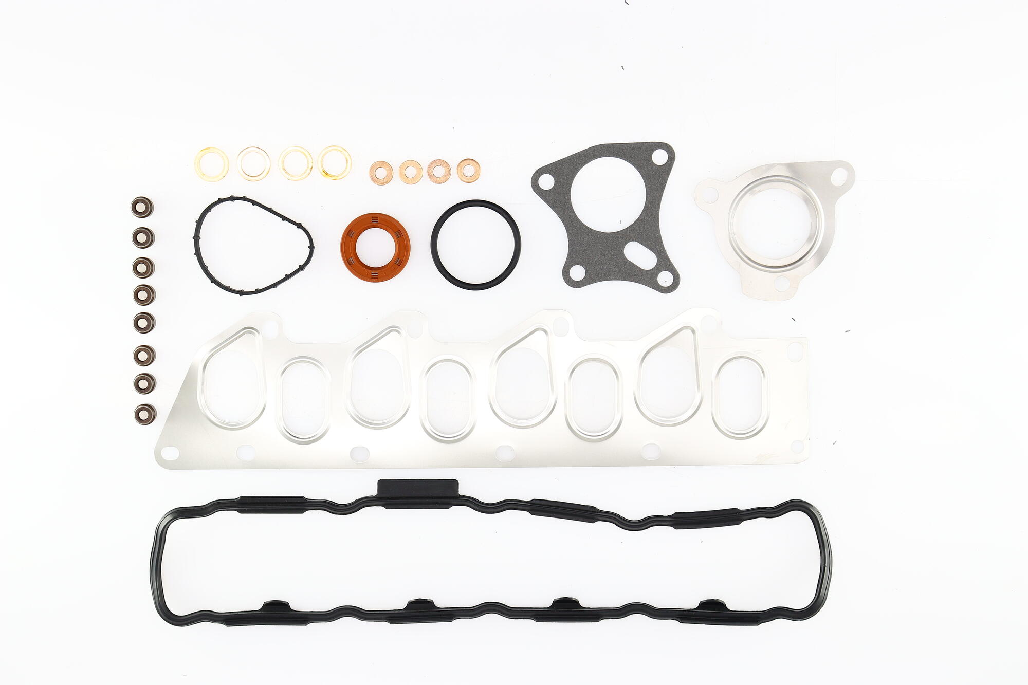 CORTECO Zestaw uszczelek, głowica cylindrów 418401P
