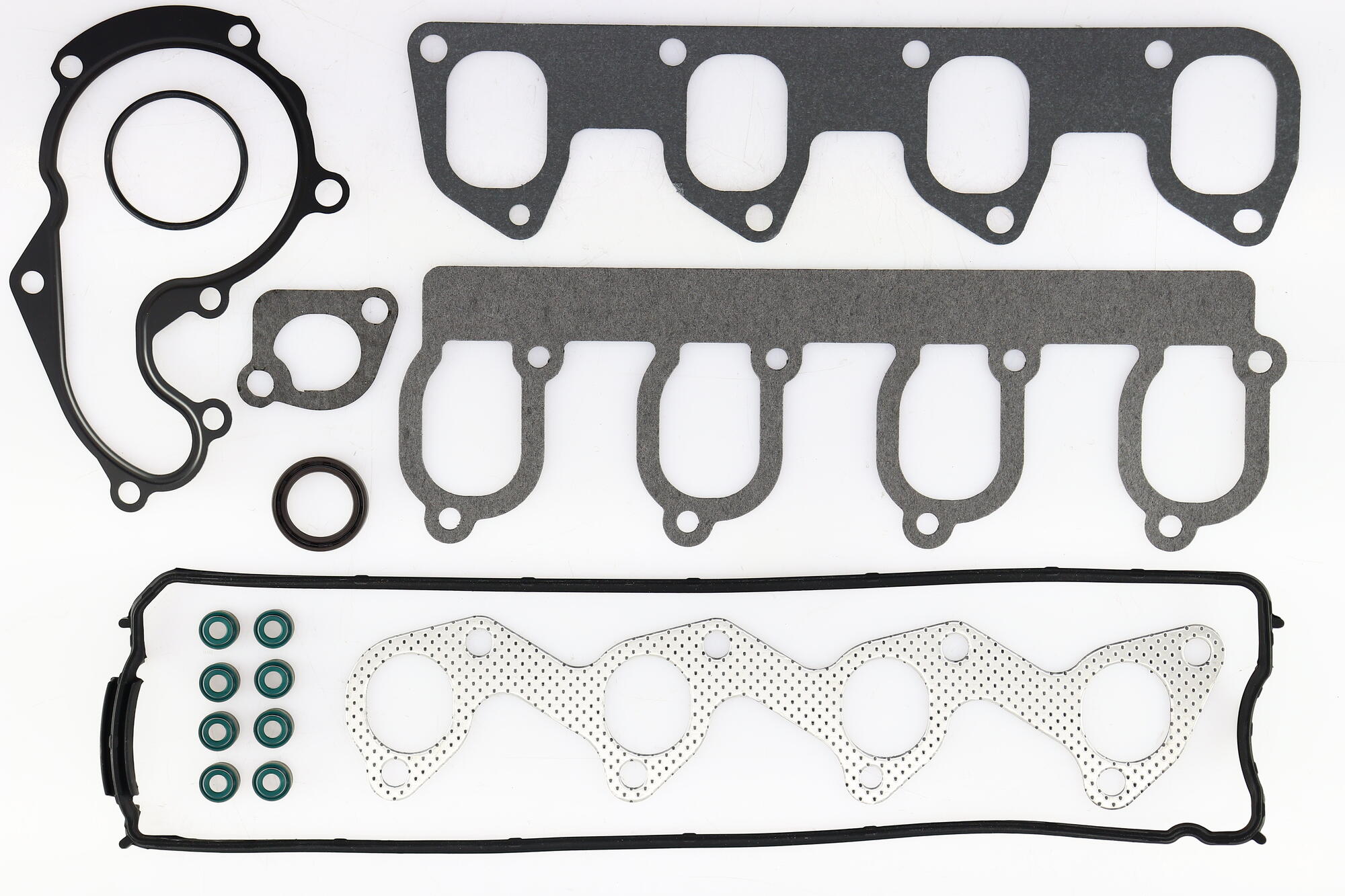 CORTECO Zestaw uszczelek, głowica cylindrów 418459P