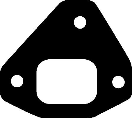 CORTECO Tihend, väljalaskekollektor 423047H