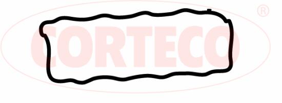 CORTECO Tihend, klapikambrikaan 440059P