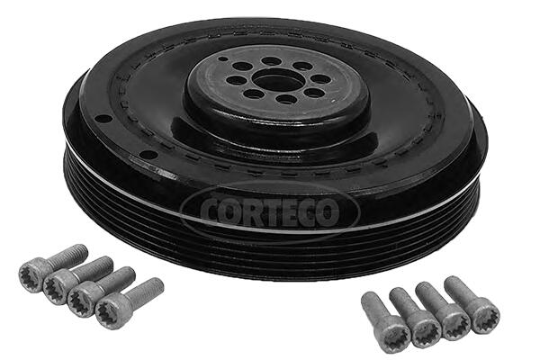 CORTECO Hihnapyöräsarja, kampiakseli 49107564