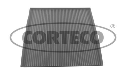 CORTECO Suodatin, sisäilma 49361898