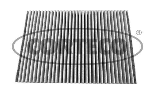 CORTECO Filter,salongiõhk 49365685