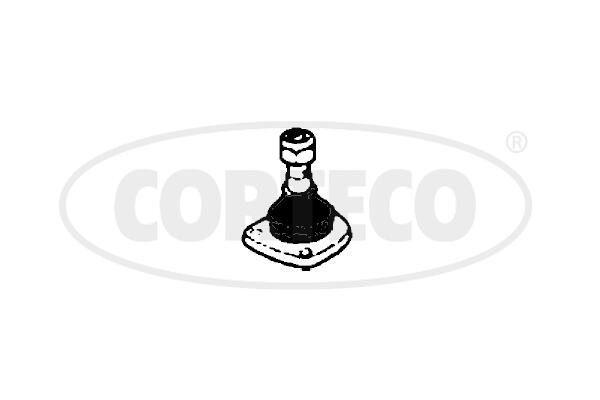 CORTECO Šarniir 49395692