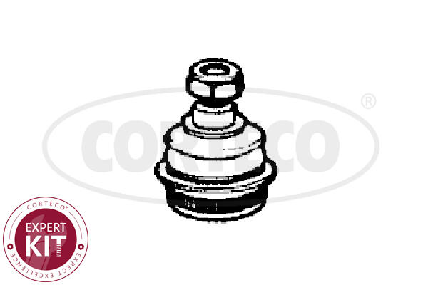 CORTECO Šarniir 49395726