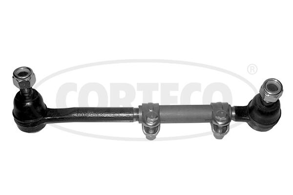 CORTECO Raidetanko 49396255
