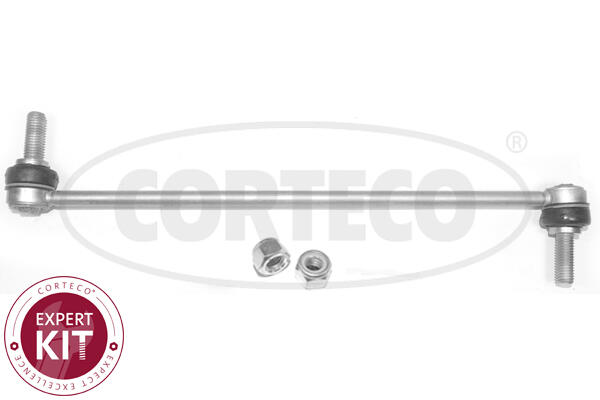 CORTECO Otsavarras, stabilisaator 49396345