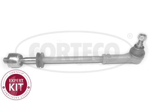 CORTECO strypo montavimas 49396439