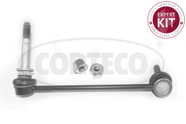 CORTECO Otsavarras, stabilisaator 49396566