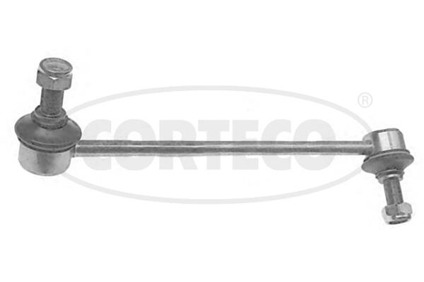 CORTECO Tanko, kallistuksenvaimennin 49396613