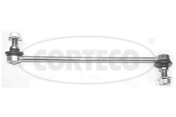 CORTECO šarnyro stabilizatorius 49396679