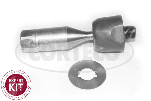 CORTECO Raidetangon pää, suora 49396814