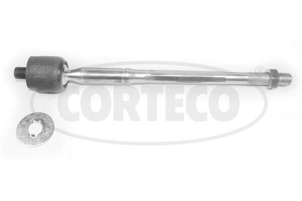 CORTECO Raidetangon pää, suora 49396985